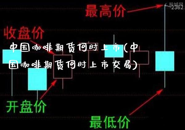 中国咖啡期货何时上市(中国咖啡期货何时上市交易)_https://www.xmqjcw.com_期货投资_第1张