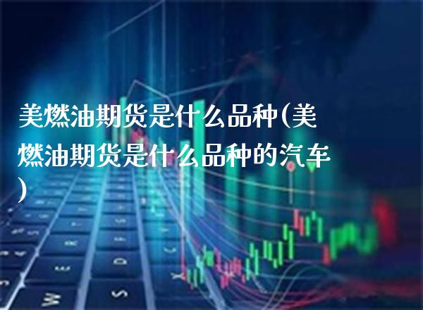美燃油期货是什么品种(美燃油期货是什么品种的汽车)_https://www.xmqjcw.com_期货直播室_第1张