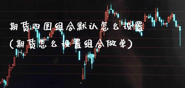 期货四图组合默认怎么设置(期货怎么设置组合做单)_https://www.xmqjcw.com_期货百科_第1张