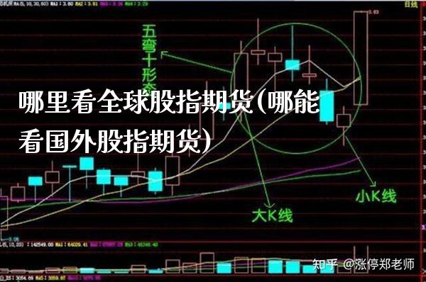 哪里看全球股指期货(哪能看国外股指期货)_https://www.xmqjcw.com_期货百科_第1张