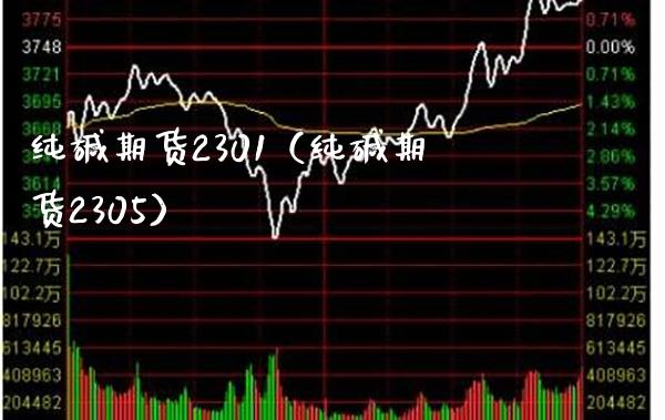 纯碱期货2301（纯碱期货2305）_https://www.xmqjcw.com_期货投资_第1张