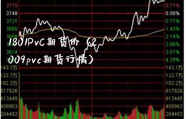1801PvC期货价（2009pvc期货行情）_https://www.xmqjcw.com_期货开户_第1张