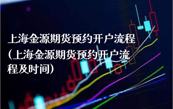 上海金源期货预约开户流程(上海金源期货预约开户流程及时间)_https://www.xmqjcw.com_基金理财_第1张