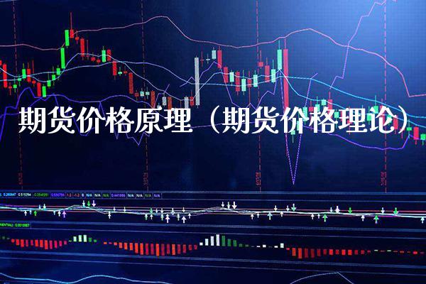期货价格原理（期货价格理论）_https://www.xmqjcw.com_期货开户_第1张