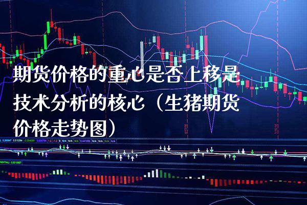 期货价格的重心是否上移是技术分析的核心（生猪期货价格走势图）_https://www.xmqjcw.com_期货直播室_第1张