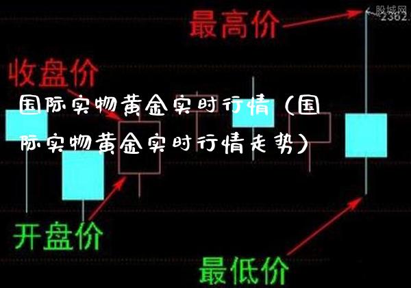 国际实物黄金实时行情（国际实物黄金实时行情走势）_https://www.xmqjcw.com_期货直播室_第1张