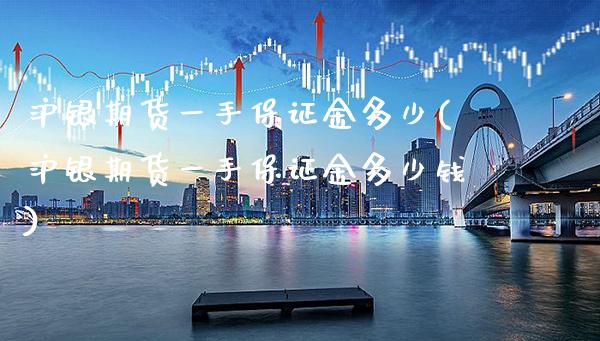 沪银期货一手保证金多少(沪银期货一手保证金多少钱)_https://www.xmqjcw.com_期货投资_第1张