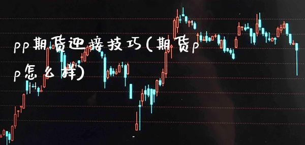 pp期货迎接技巧(期货pp怎么样)_https://www.xmqjcw.com_期货行情_第1张