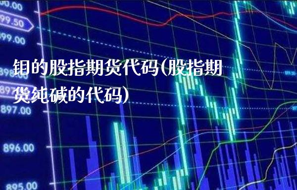 钼的股指期货代码(股指期货纯碱的代码)_https://www.xmqjcw.com_股票投资_第1张