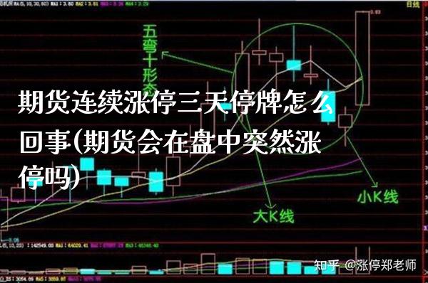 期货连续涨停三天停牌怎么回事(期货会在盘中突然涨停吗)_https://www.xmqjcw.com_期货百科_第1张