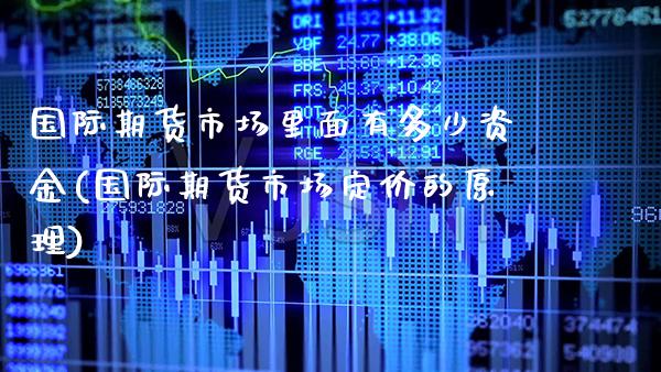 国际期货市场里面有多少资金(国际期货市场定价的原理)_https://www.xmqjcw.com_期货开户_第1张