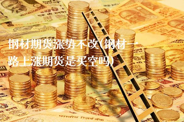 钢材期货涨势不改(钢材一路上涨期货是买空吗)_https://www.xmqjcw.com_期货百科_第1张