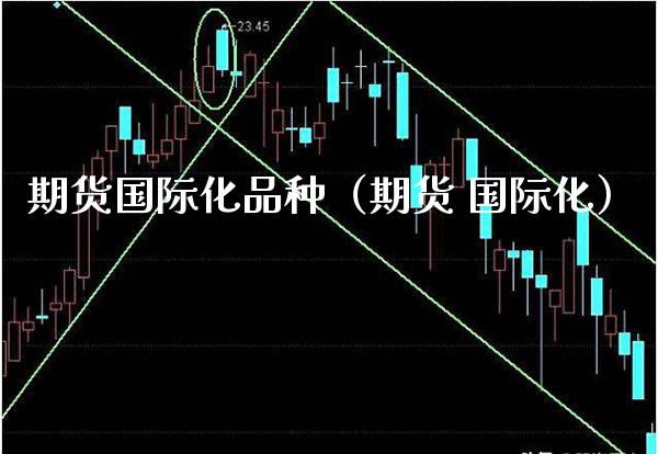 期货国际化品种（期货 国际化）_https://www.xmqjcw.com_期货投资_第1张