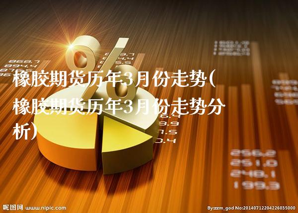 橡胶期货历年3月份走势(橡胶期货历年3月份走势分析)_期货百科_第1张_秦聚理财 橡胶期货历年3月份走势(橡胶期货历年3月份走势分析)_https://www.xmqjcw.com_期货百科_第1张