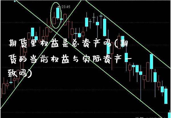 期货里权益是总资产吗(期货的当前权益与实际资产一致吗)_https://www.xmqjcw.com_期货开户_第1张