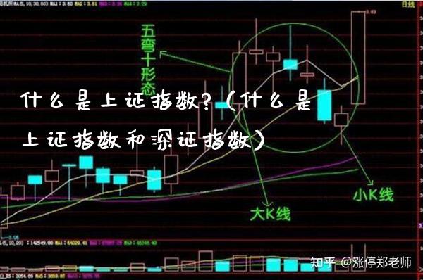 什么是上证指数?（什么是上证指数和深证指数）_https://www.xmqjcw.com_期货直播室_第1张
