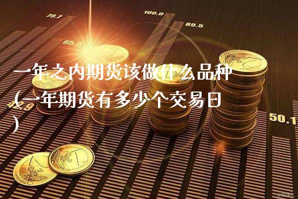 一年之内期货该做什么品种(一年期货有多少个交易日)_https://www.xmqjcw.com_期货百科_第1张