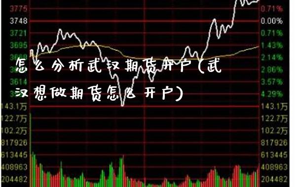 怎么分析武汉期货开户(武汉想做期货怎么开户)_https://www.xmqjcw.com_期货直播室_第1张