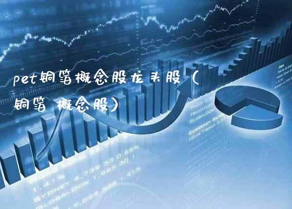 pet铜箔概念股龙头股（铜箔 概念股）_https://www.xmqjcw.com_股票投资_第1张