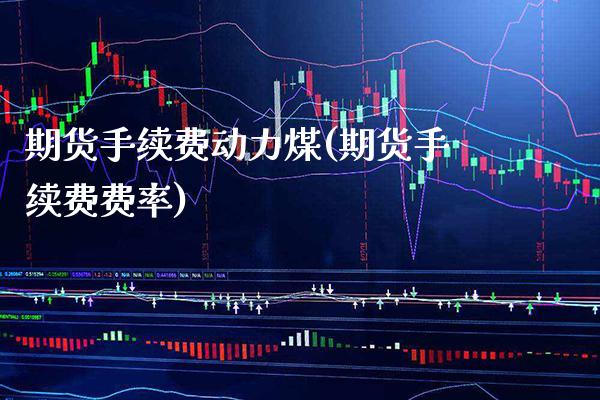 期货手续费动力煤(期货手续费费率)_https://www.xmqjcw.com_期货百科_第1张