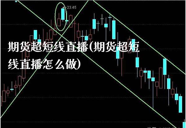 期货超短线直播(期货超短线直播怎么做)_期货百科_第1张_秦聚理财 期货超短线直播(期货超短线直播怎么做)_https://www.xmqjcw.com_期货百科_第1张