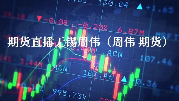 期货直播无锡周伟（周伟 期货）_https://www.xmqjcw.com_期货投资_第1张