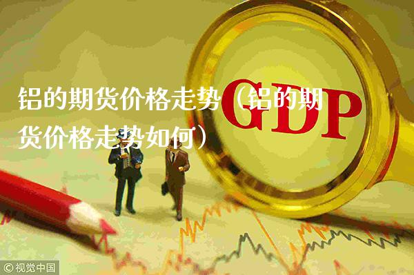 铝的期货价格走势（铝的期货价格走势如何）_https://www.xmqjcw.com_期货直播室_第1张