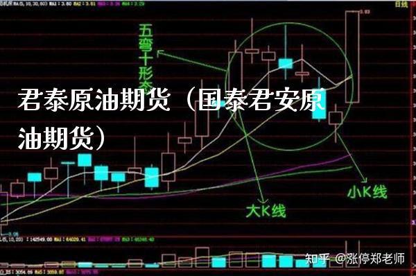 君泰原油期货（国泰君安原油期货）_https://www.xmqjcw.com_期货投资_第1张
