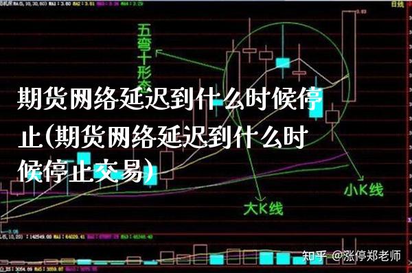 期货网络延迟到什么时候停止(期货网络延迟到什么时候停止交易)_https://www.xmqjcw.com_期货行情_第1张