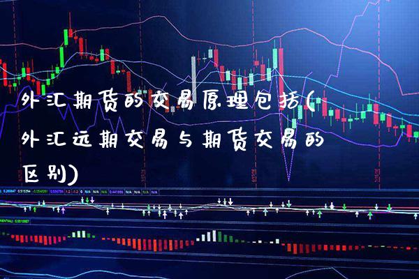 外汇期货的交易原理包括(外汇远期交易与期货交易的区别)_https://www.xmqjcw.com_期货百科_第1张