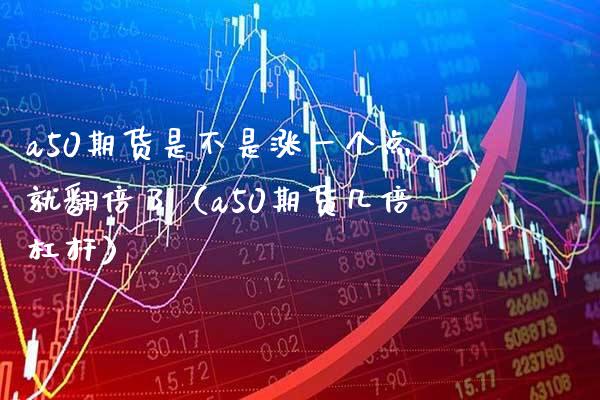 a50期货是不是涨一个点就翻倍了（a50期货几倍杠杆）_https://www.xmqjcw.com_期货投资_第1张