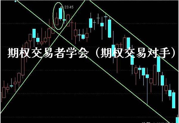 期权交易者学会（期权交易对手）_https://www.xmqjcw.com_期货投资_第1张
