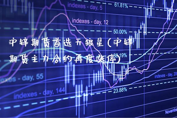 沪锌期货首选天狼星(沪锌期货主力合约再度涨停)_https://www.xmqjcw.com_股票投资_第1张