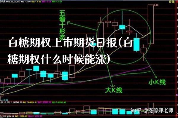 白糖期权上市期货日报(白糖期权什么时候能涨)_https://www.xmqjcw.com_期货行情_第1张