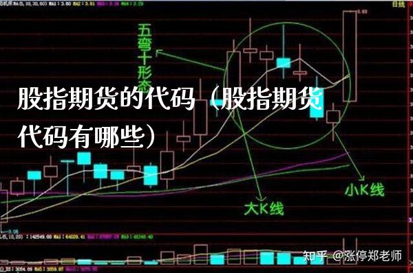 股指期货的代码（股指期货代码有哪些）_https://www.xmqjcw.com_期货行情_第1张