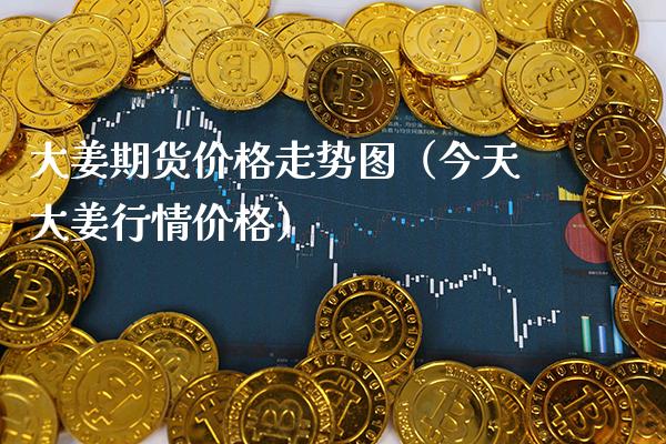 大姜期货价格走势图（今天大姜行情价格）_https://www.xmqjcw.com_期货直播室_第1张