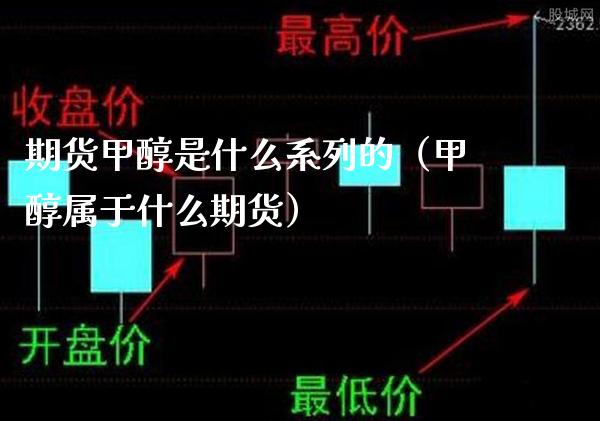 期货甲醇是什么系列的（甲醇属于什么期货）_https://www.xmqjcw.com_期货投资_第1张