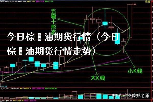 今日棕榈油期货行情（今日棕榈油期货行情走势）_https://www.xmqjcw.com_期货直播室_第1张