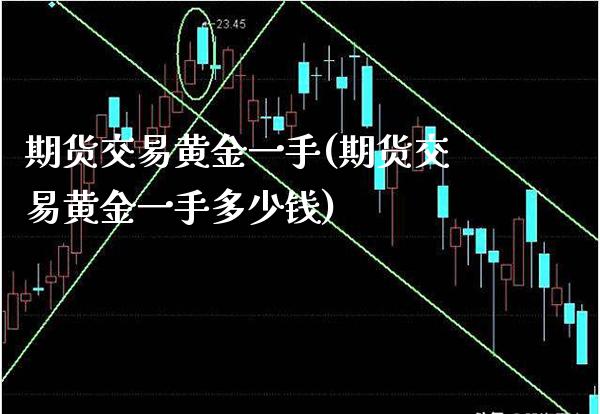 期货交易黄金一手(期货交易黄金一手多少钱)_https://www.xmqjcw.com_期货直播室_第1张