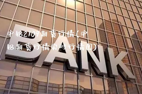 沪铝2109期货行情(沪铝期货行情实时行情图)_https://www.xmqjcw.com_期货百科_第1张