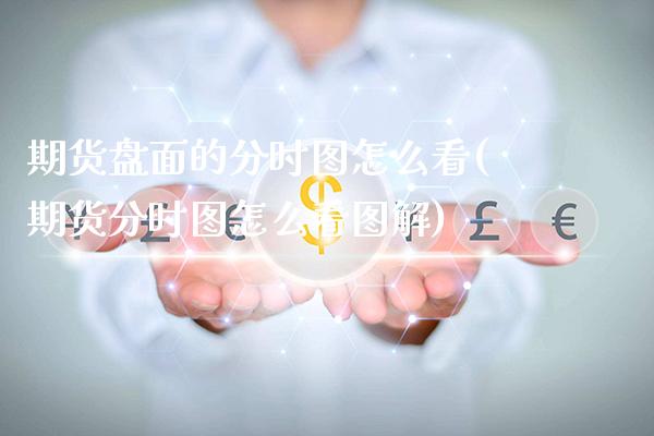 期货盘面的分时图怎么看(期货分时图怎么看图解)_https://www.xmqjcw.com_期货行情_第1张