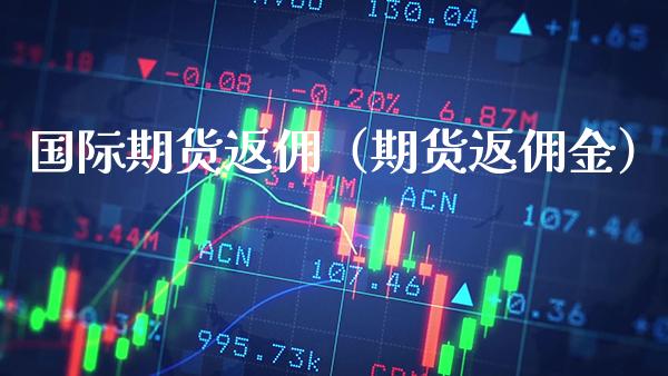 国际期货返佣（期货返佣金）_https://www.xmqjcw.com_期货直播室_第1张
