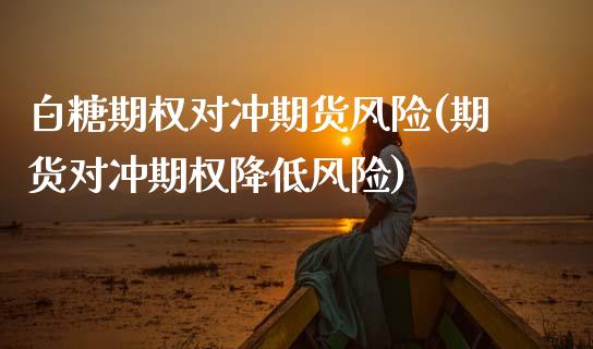 白糖期权对冲期货风险(期货对冲期权降低风险)_https://www.xmqjcw.com_期货直播室_第1张