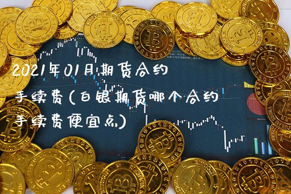 2021年01月期货合约手续费(白银期货哪个合约手续费便宜点)_https://www.xmqjcw.com_期货百科_第1张
