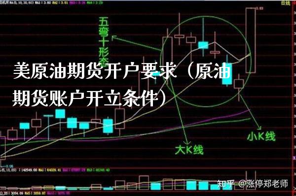 美原油期货开户要求（原油期货账户开立条件）_https://www.xmqjcw.com_期货投资_第1张