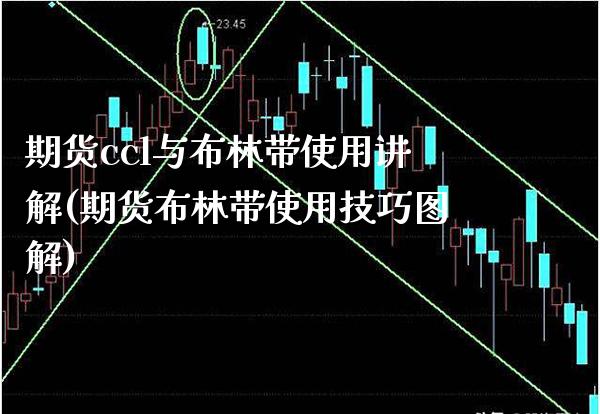 期货ccl与布林带使用讲解(期货布林带使用技巧图解)_https://www.xmqjcw.com_期货百科_第1张