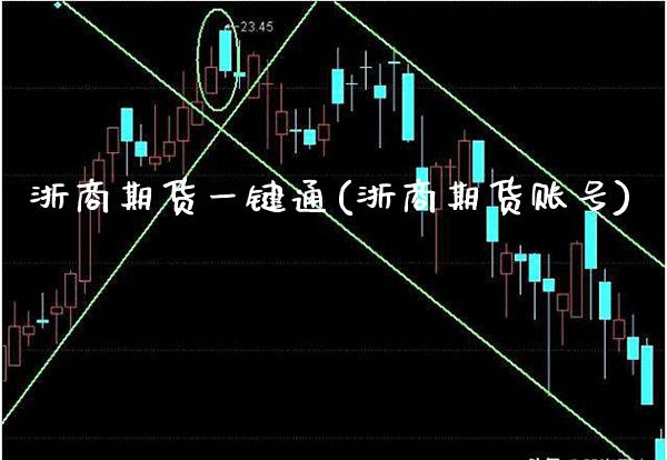 浙商期货一键通(浙商期货账号)_https://www.xmqjcw.com_股票投资_第1张