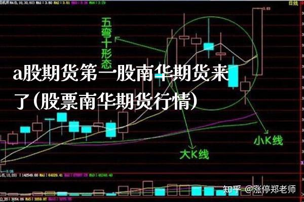 a股期货第一股南华期货来了(股票南华期货行情)_https://www.xmqjcw.com_期货百科_第1张