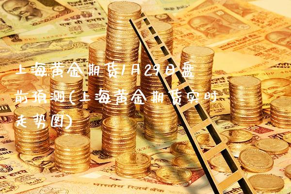 上海黄金期货1月29日盘前预测(上海黄金期货实时走势图)_https://www.xmqjcw.com_基金理财_第1张