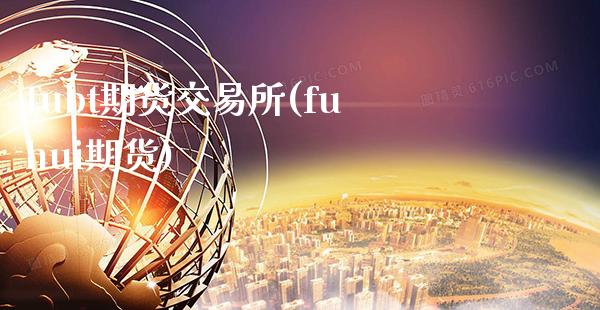 fubt期货交易所(fuhui期货)_https://www.xmqjcw.com_期货投资_第1张